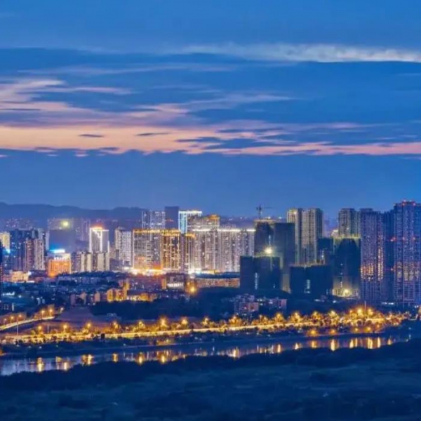 長(zhǎng)沙市岳麓區(qū)保障房